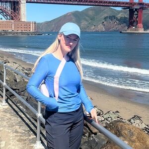 Meet your Posher, Jessica